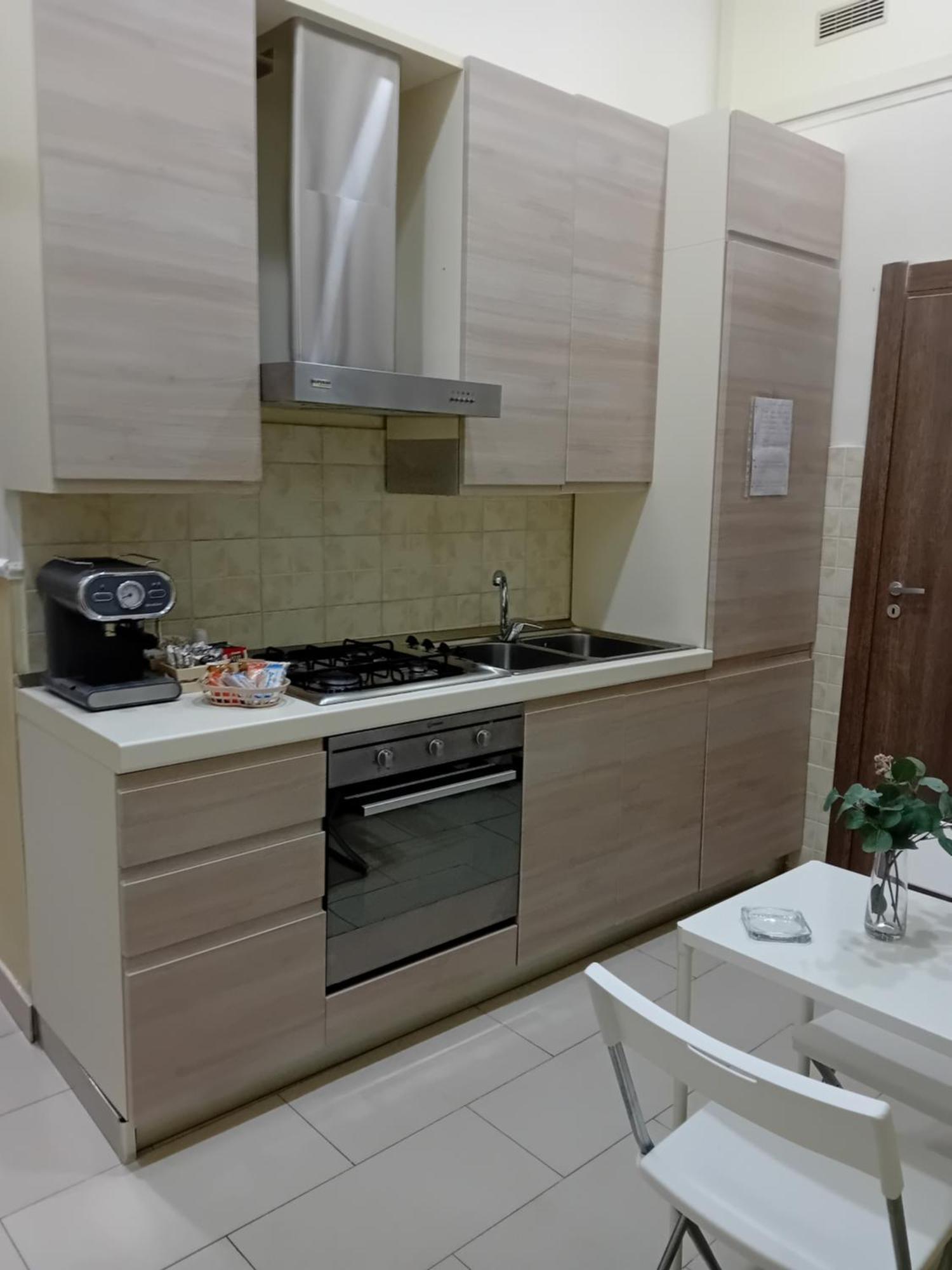 Апартаменты House Gioia Неаполь Экстерьер фото